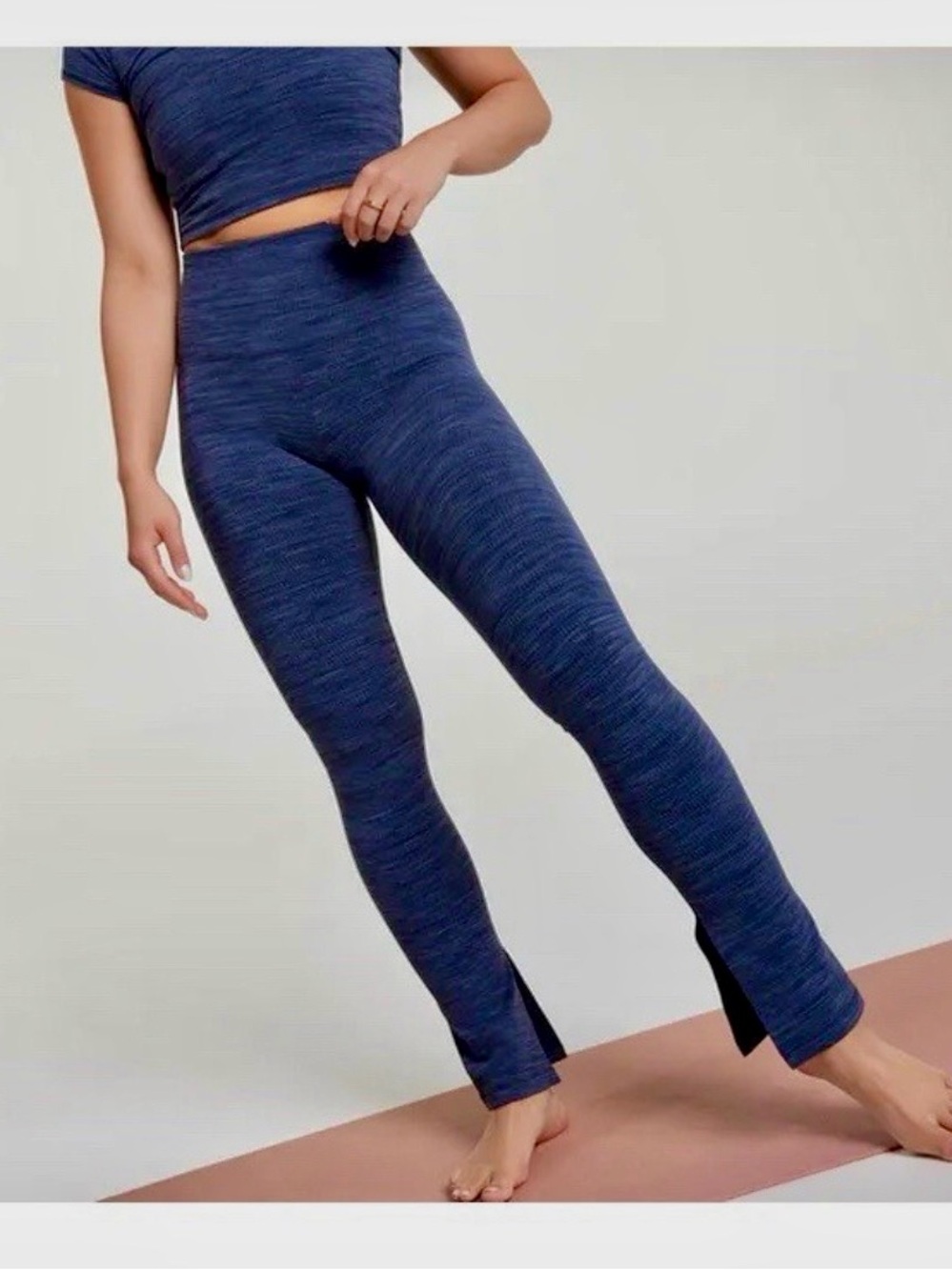 CALIA essentials, ultra slim boot leggings